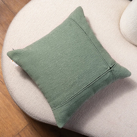 Granite cushion cover
