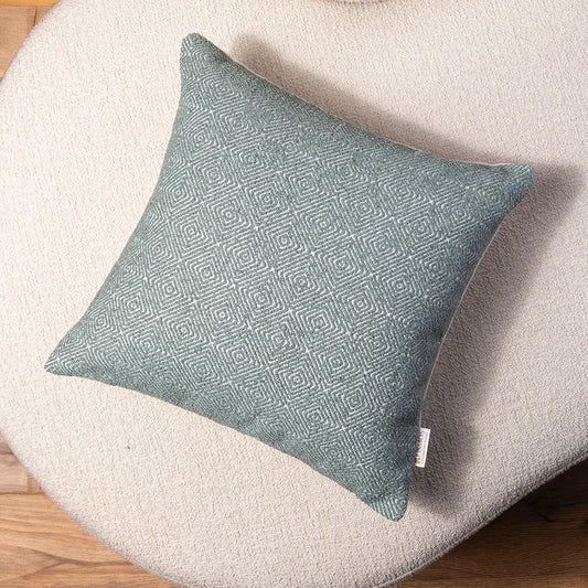 Jade Cushion Cover