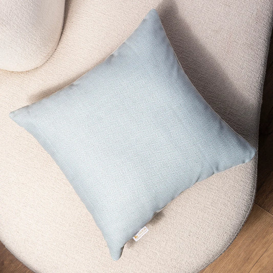 Light Coral Cushion Cover