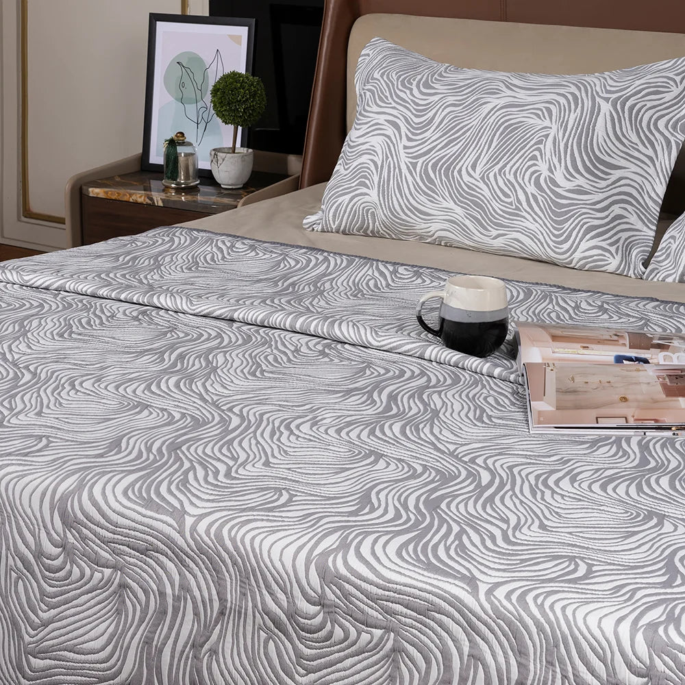 Calla Lily Bedcover
